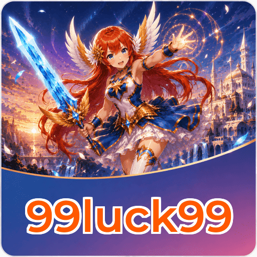 99luck99 APK
