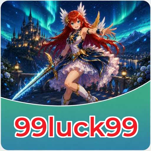 99luck99 APK Structure