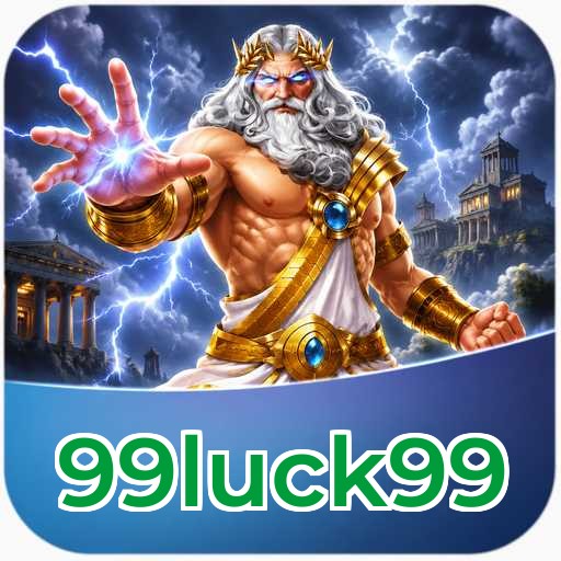99luck99 APK Structure