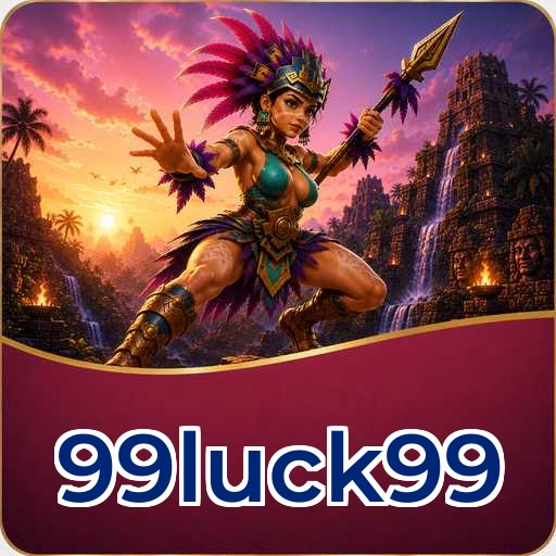 99luck99 APK Structure