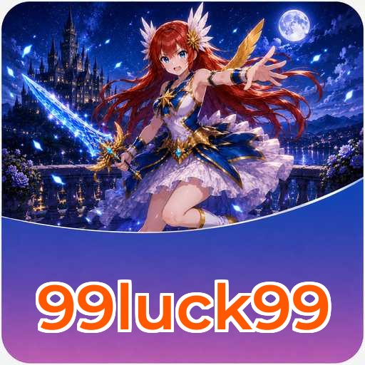 99luck99 APK Structure