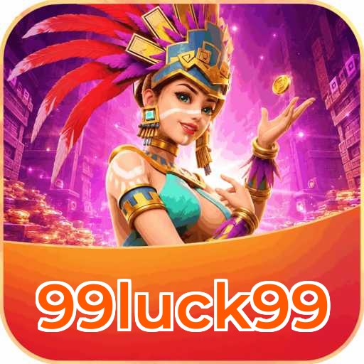 99luck99 Aplikasi